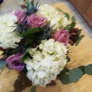 Meet your Posher, Renae